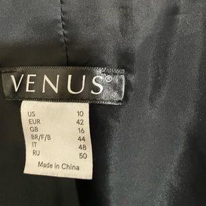 Women’s High-Low Blazer size 10